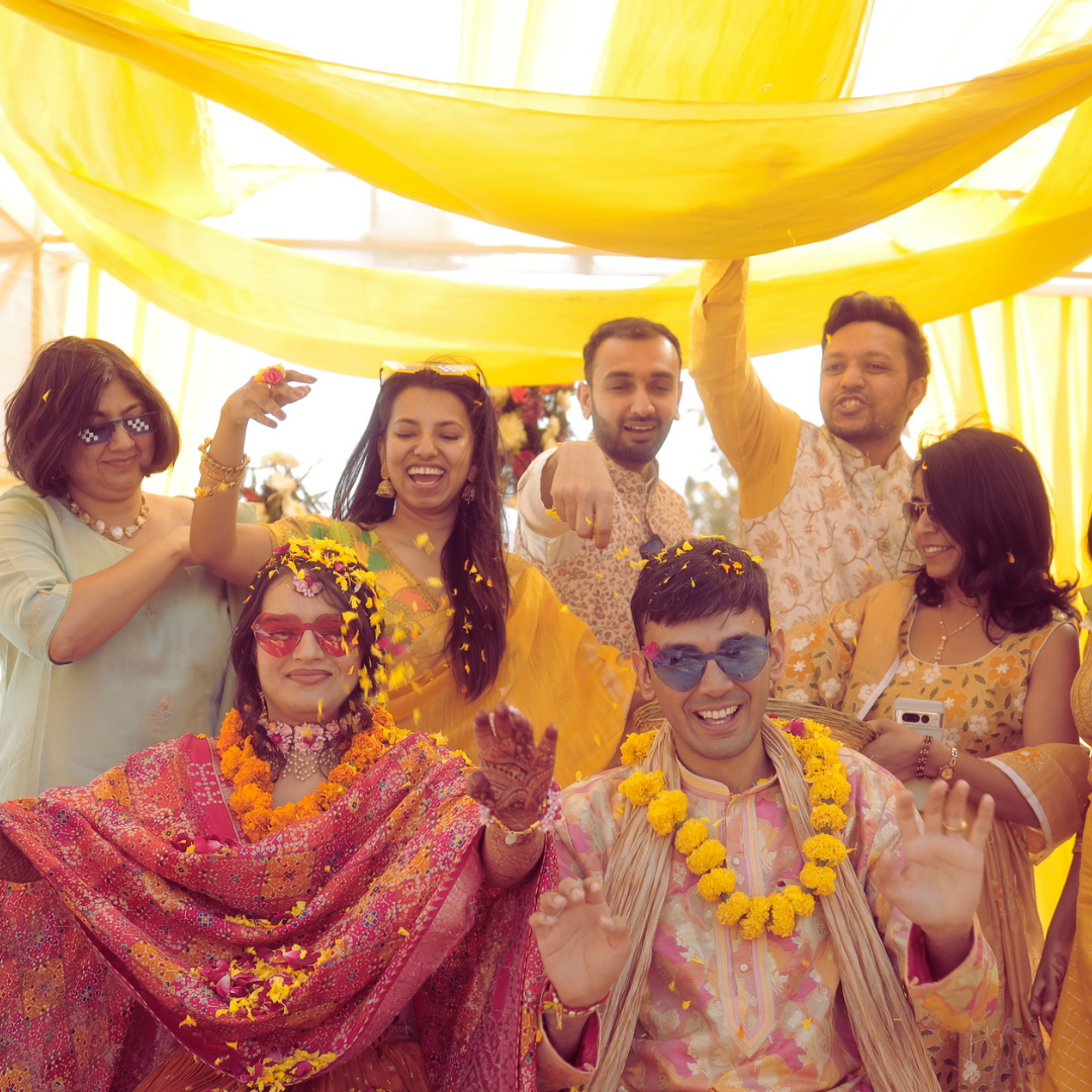 Haldi