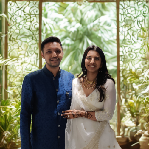 Mehendi Lunch