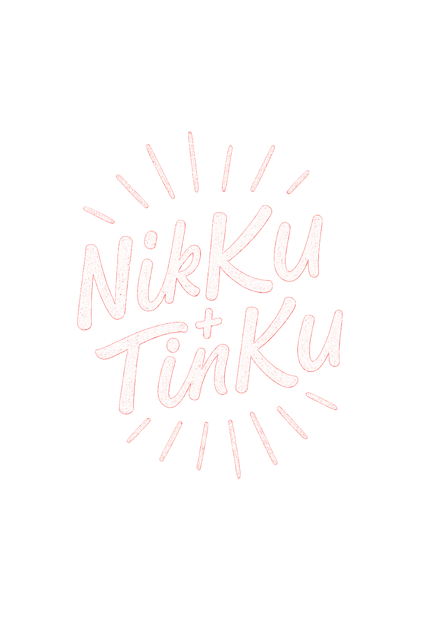 Nikku + Tinku